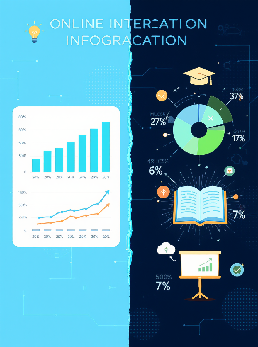 Education explainer template