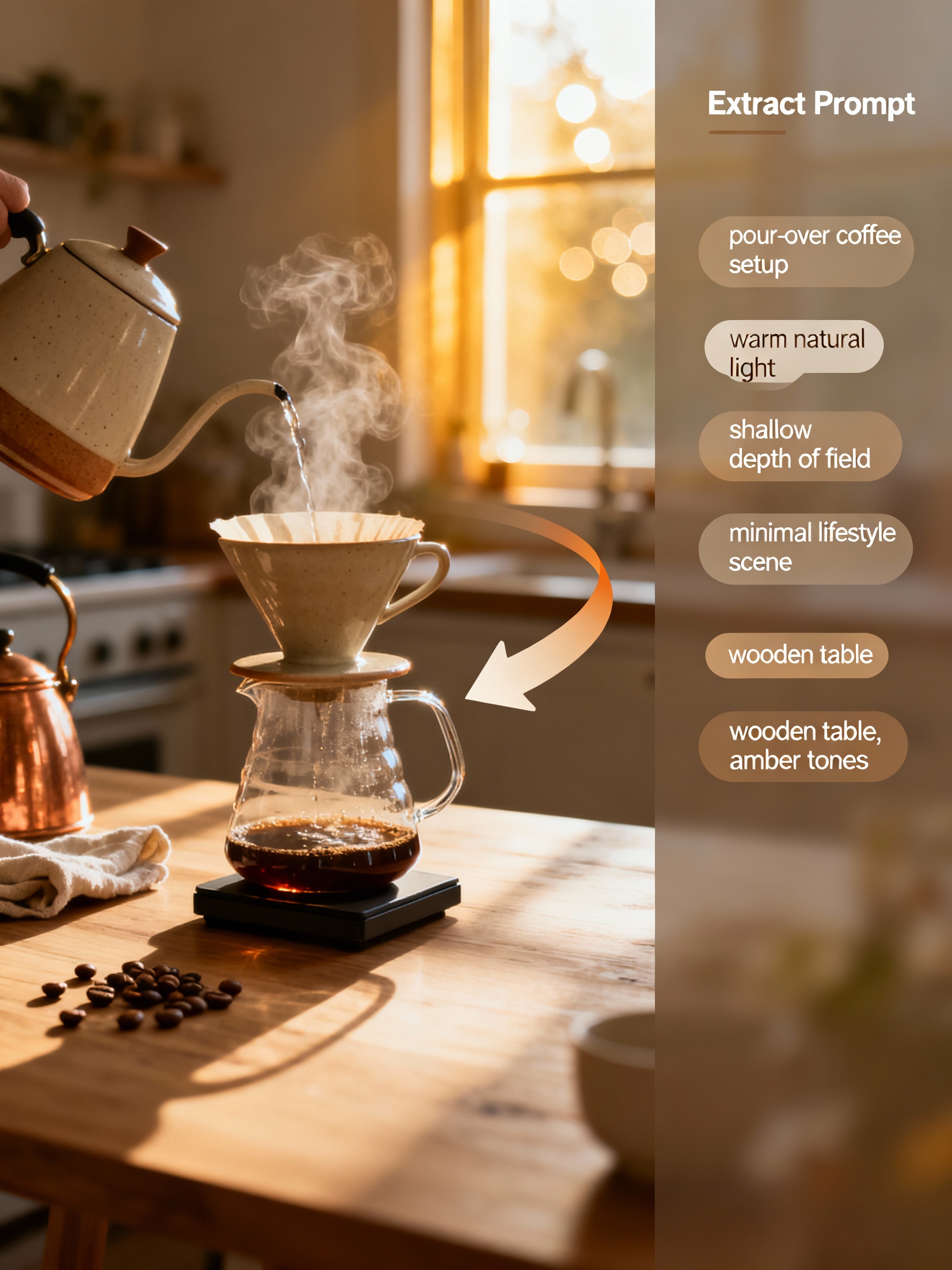 咖啡品牌宣传案例